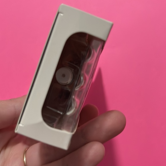 Charms Blow Pop 24 Faux False Nails Glue Included Claire's Exclusive NWT - Picture 6 of 6